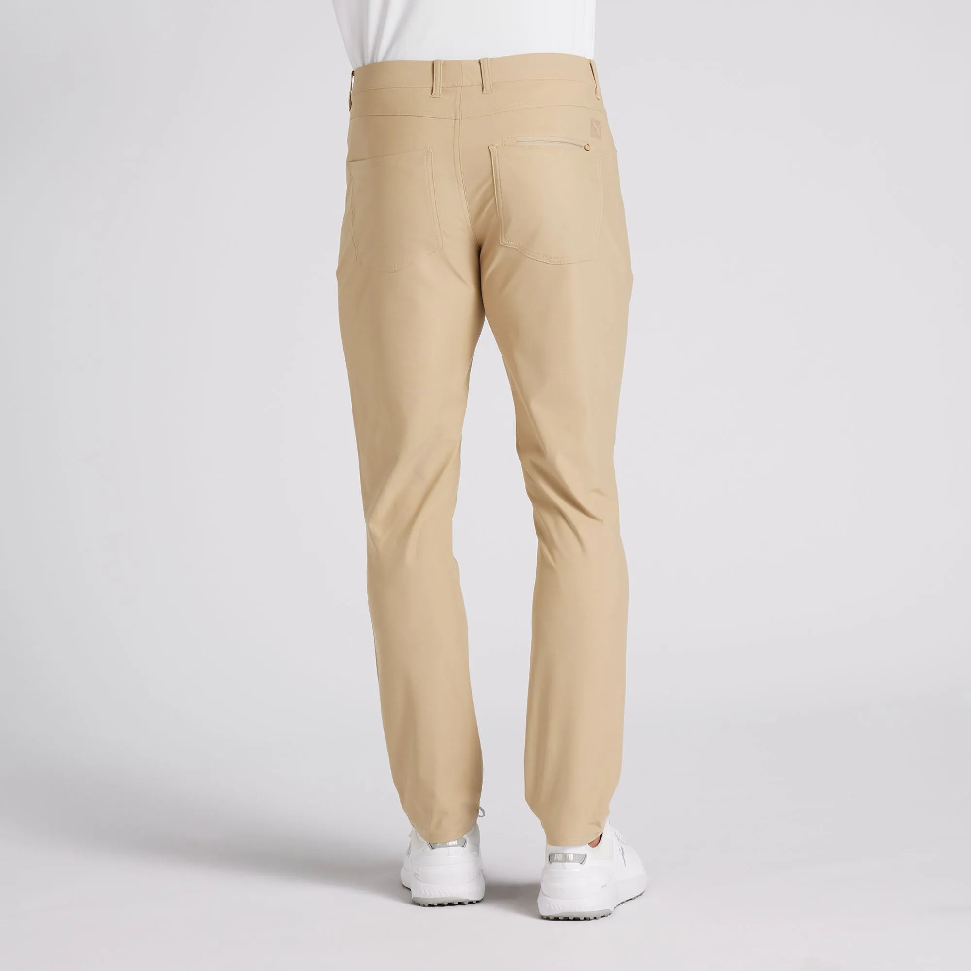 101 5 Pocket Golf Pants | Prairie Tan