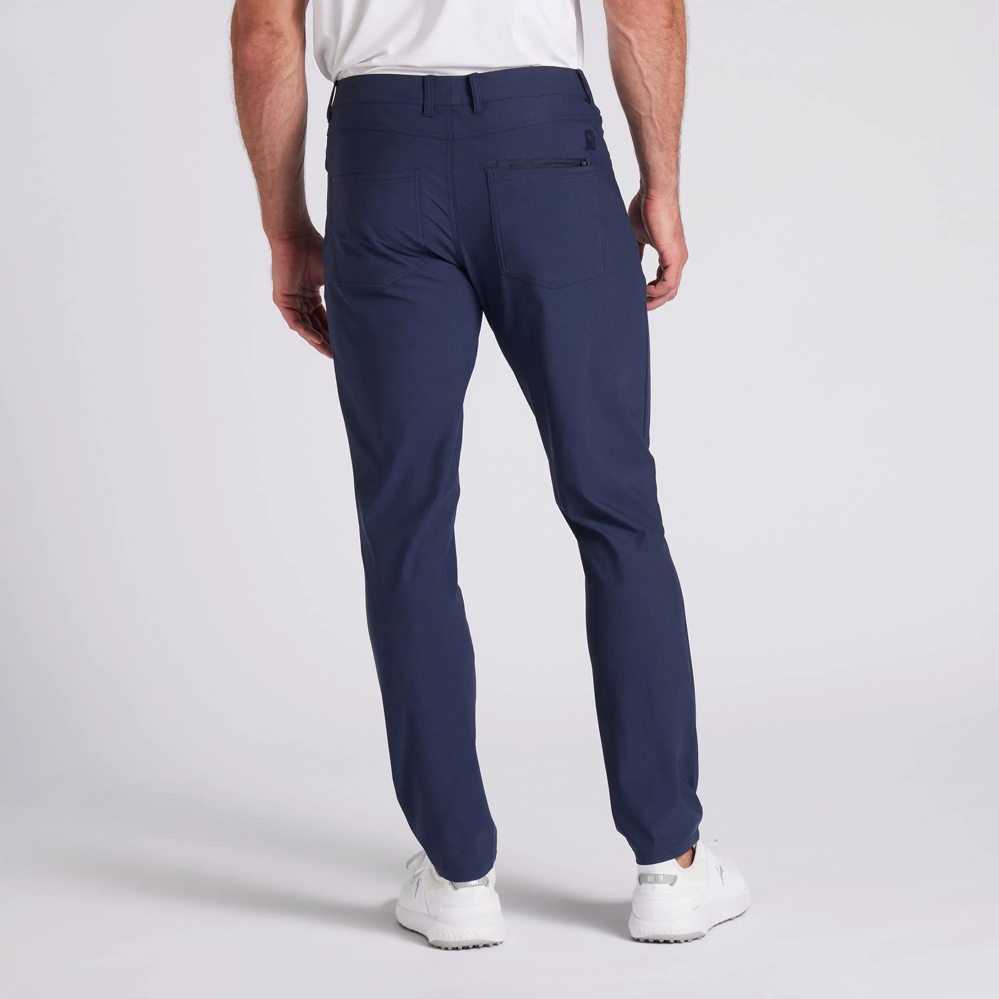 101 5 Pocket Golf Pants