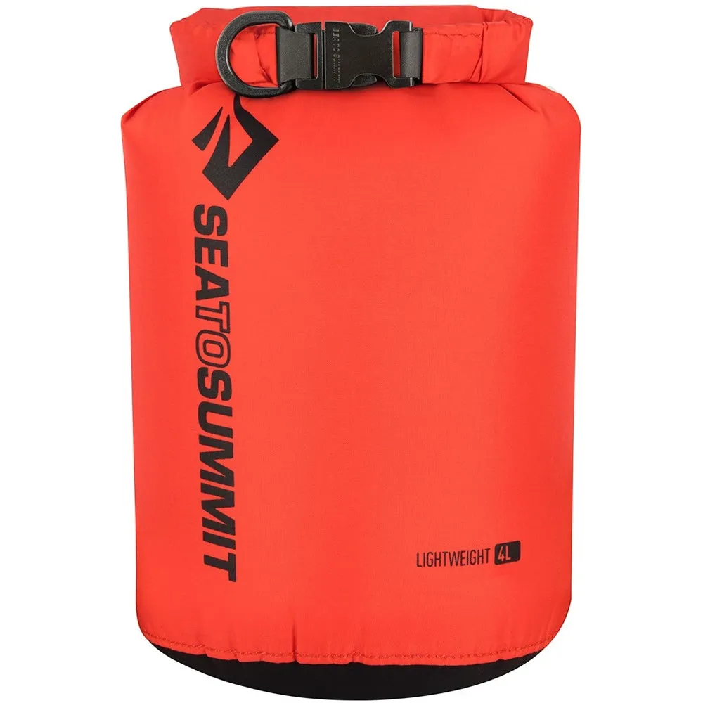 4 Litre Lightweight Dry Sack