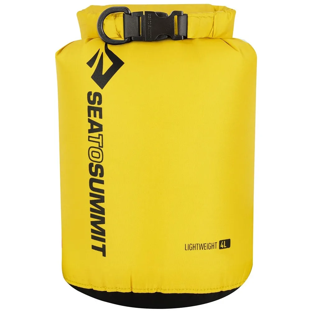 4 Litre Lightweight Dry Sack