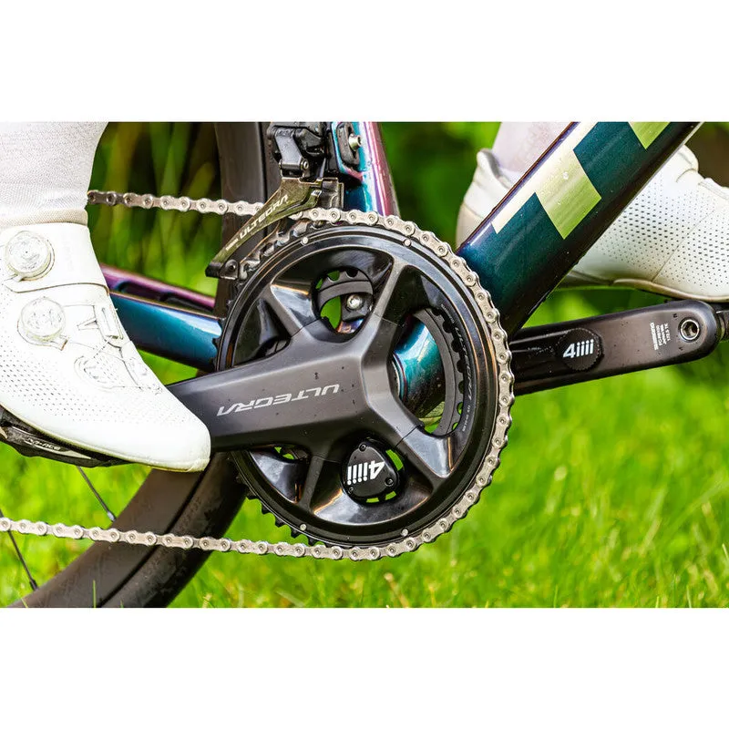 4iiii Dual Side Precision 3  Pro Powermeter with PMD-300