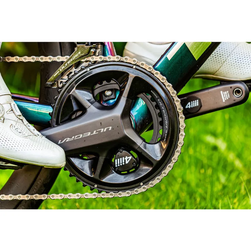 4iiii Dual Side Precision 3  Pro Powermeter with PMD-300