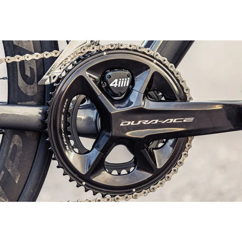 4iiii Dual Side Precision 3  Pro Powermeter with PMD-300