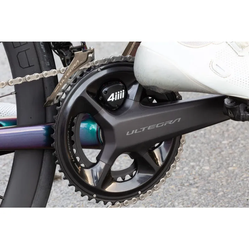 4iiii Dual Side Precision 3  Pro Powermeter with PMD-300