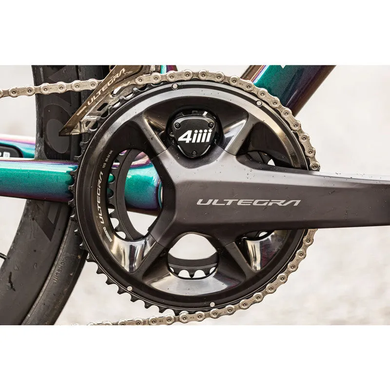 4iiii Dual Side Precision 3  Pro Powermeter with PMD-300