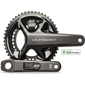 4iiii Dual Side Precision 3  Pro Powermeter with PMD-300