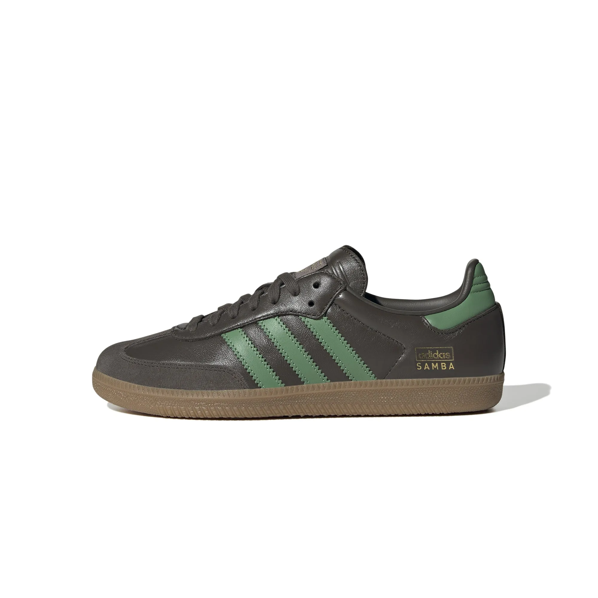 Adidas Mens Samba OG Shoes