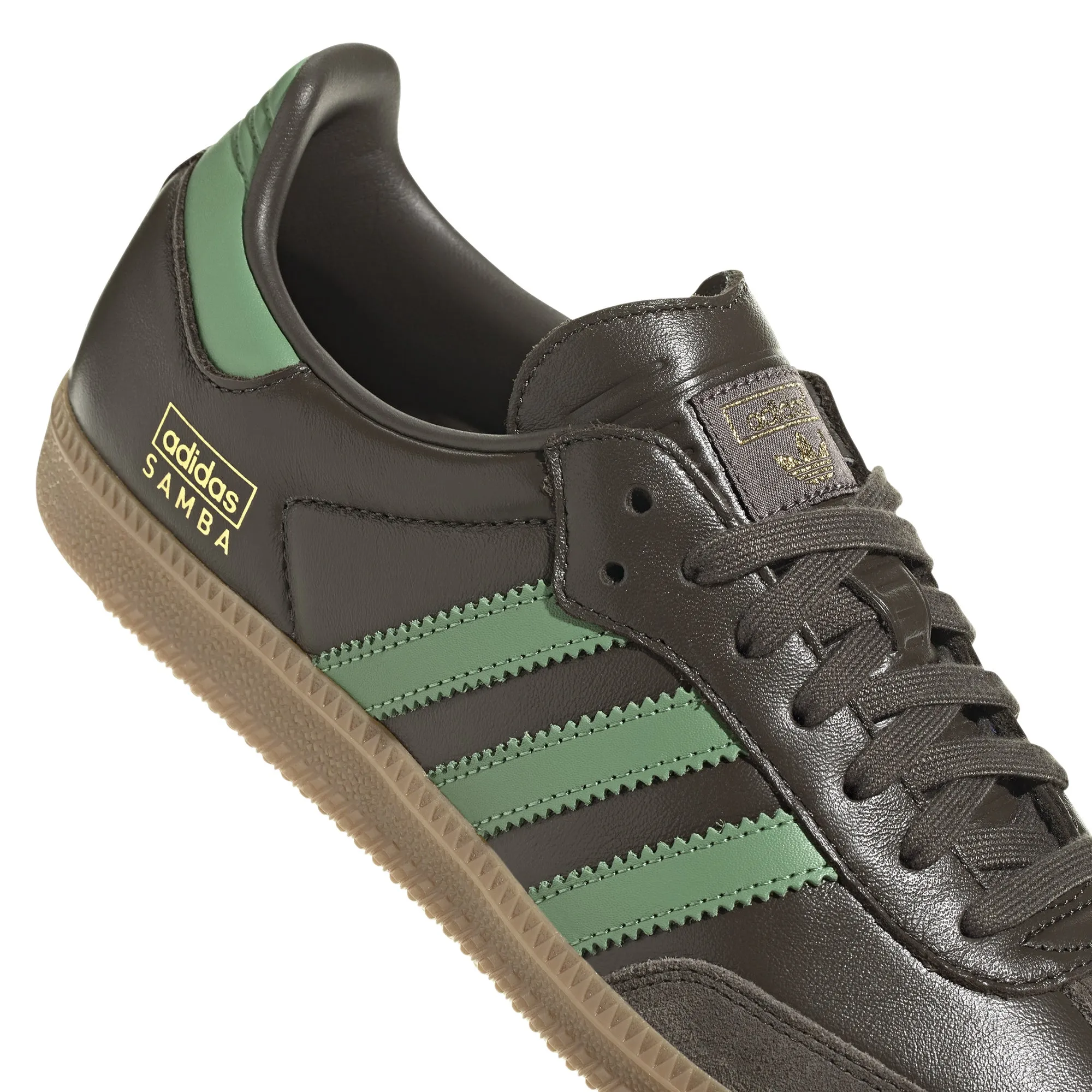 Adidas Mens Samba OG Shoes