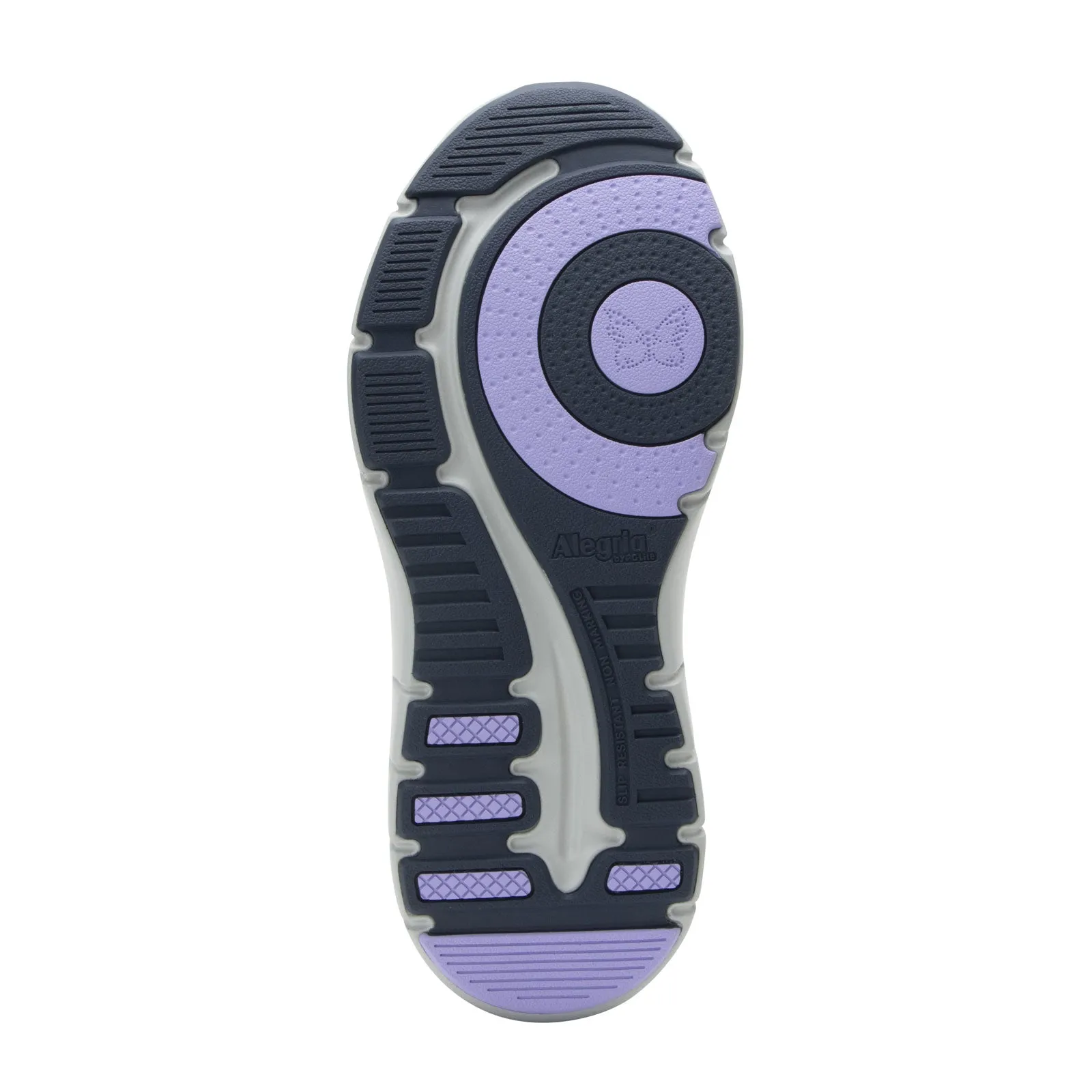 Alegria Solstyce Walking Shoe (Women) - Digital Lavender