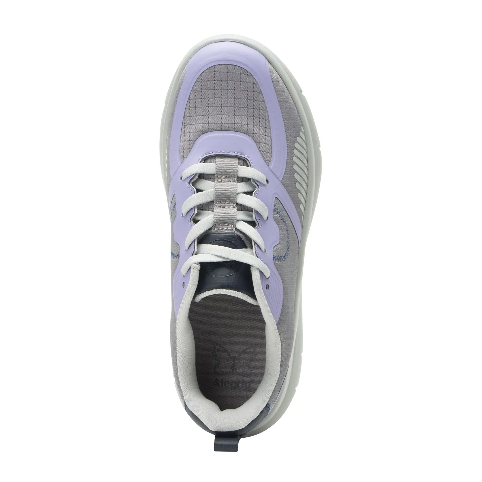 Alegria Solstyce Walking Shoe (Women) - Digital Lavender