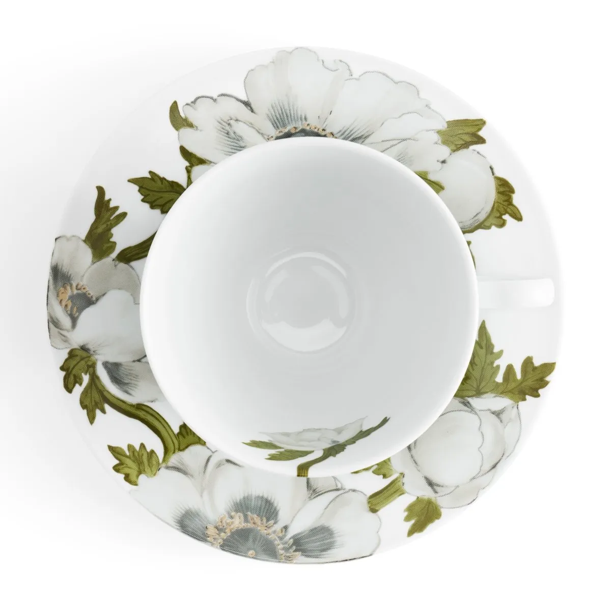 Anemone Dinnerware