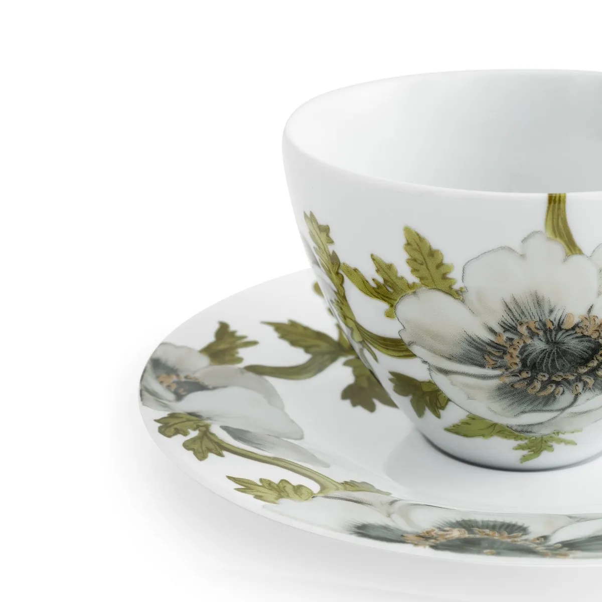 Anemone Dinnerware