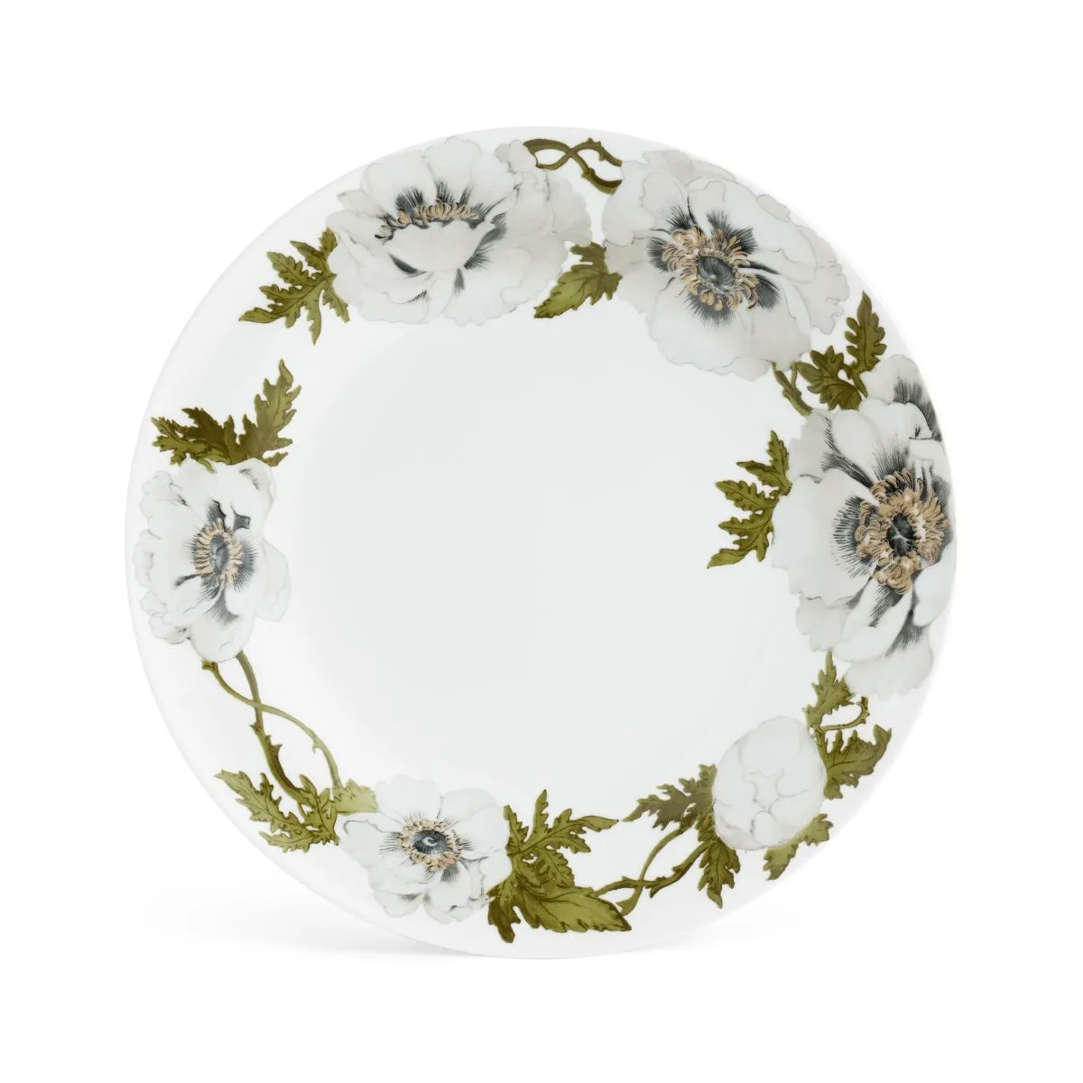 Anemone Dinnerware