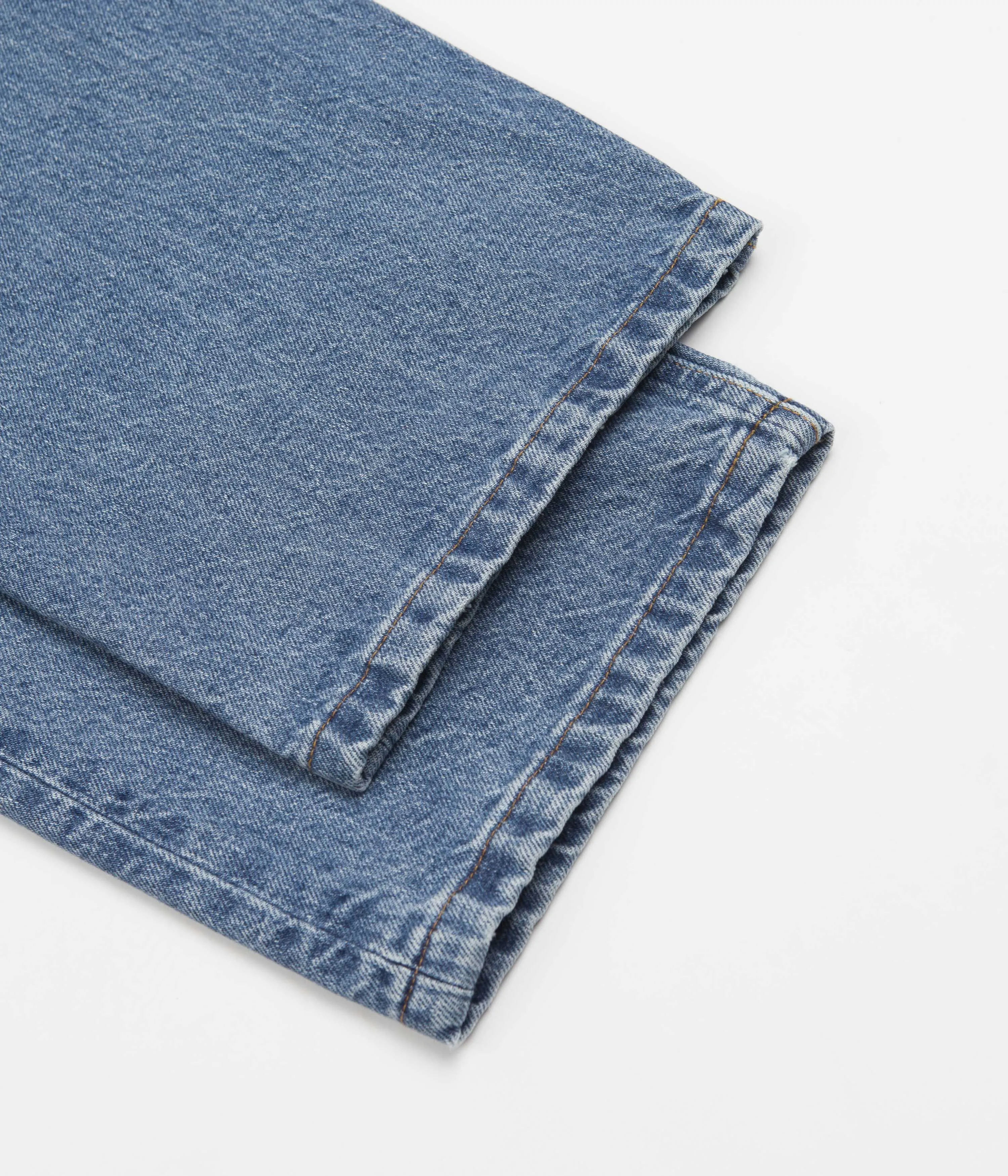 A.P.C. Fairfax Jeans - Indigo