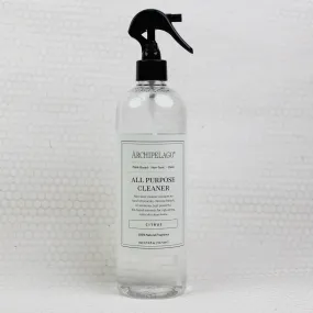 Archipelago All Purpose Cleaner