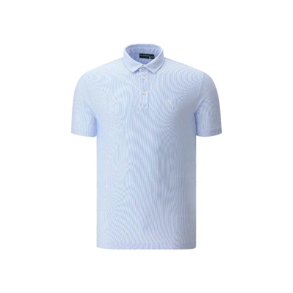 ARTONI | STRIPED DRY-MATIC® POLO