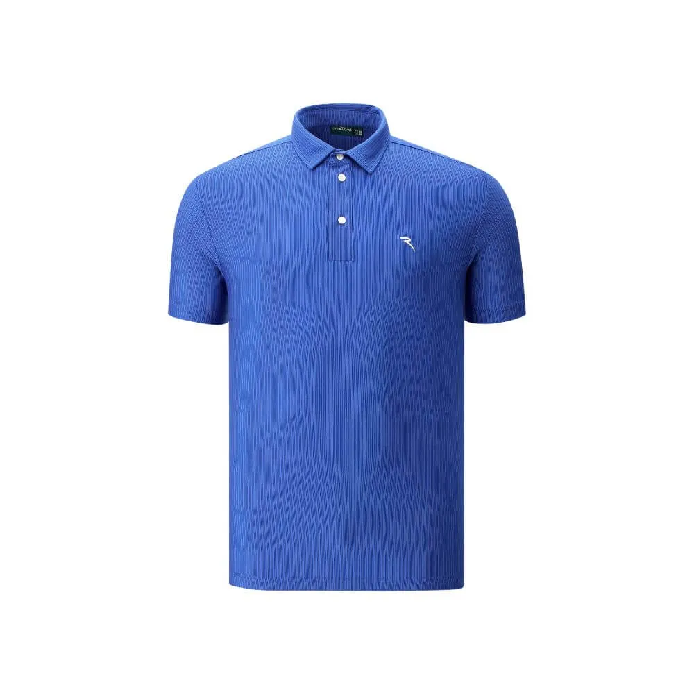 ARTONI | STRIPED DRY-MATIC® POLO