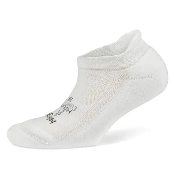 Balega Hidden Comfort Socks - White