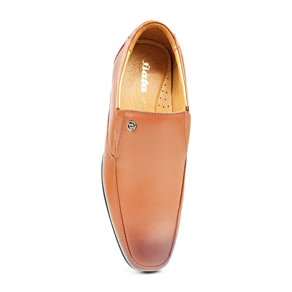 Bata Slip-On Formal Shoe for Men