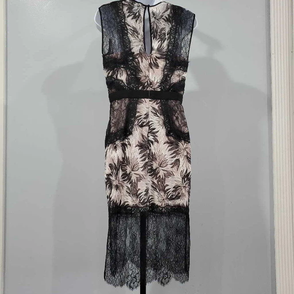 BCBG Dress 4