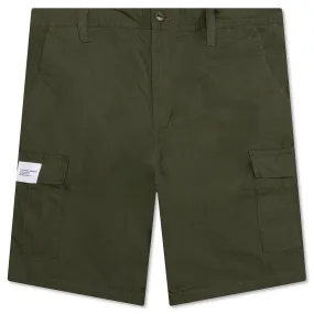 BDU Short - Olive Drab