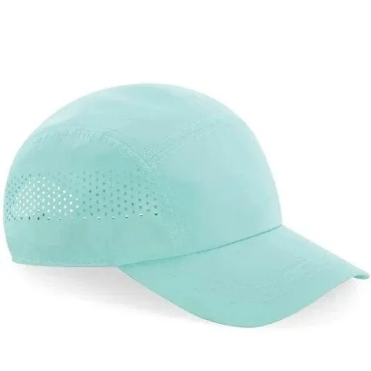 Beechfield Technical Running Cap