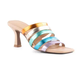 Big Dreams Rainbow Sandal