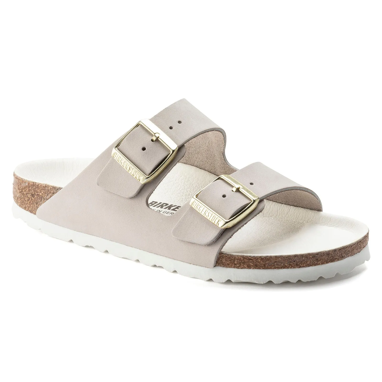 Birkenstock Arizona Classic - Nubuck