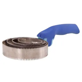 BR Premiere Metal Curry Comb