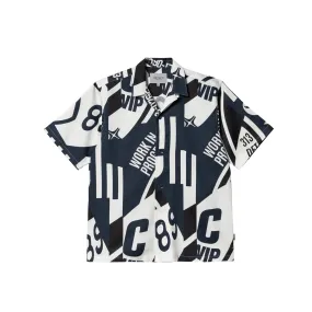 Carhartt WIP Mens Marina SS Shirt