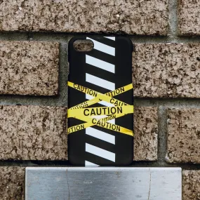 Case Chase Hazard iPhone Case