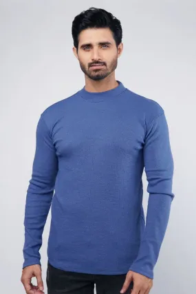 Caslon Mock Neck Sweatshirt