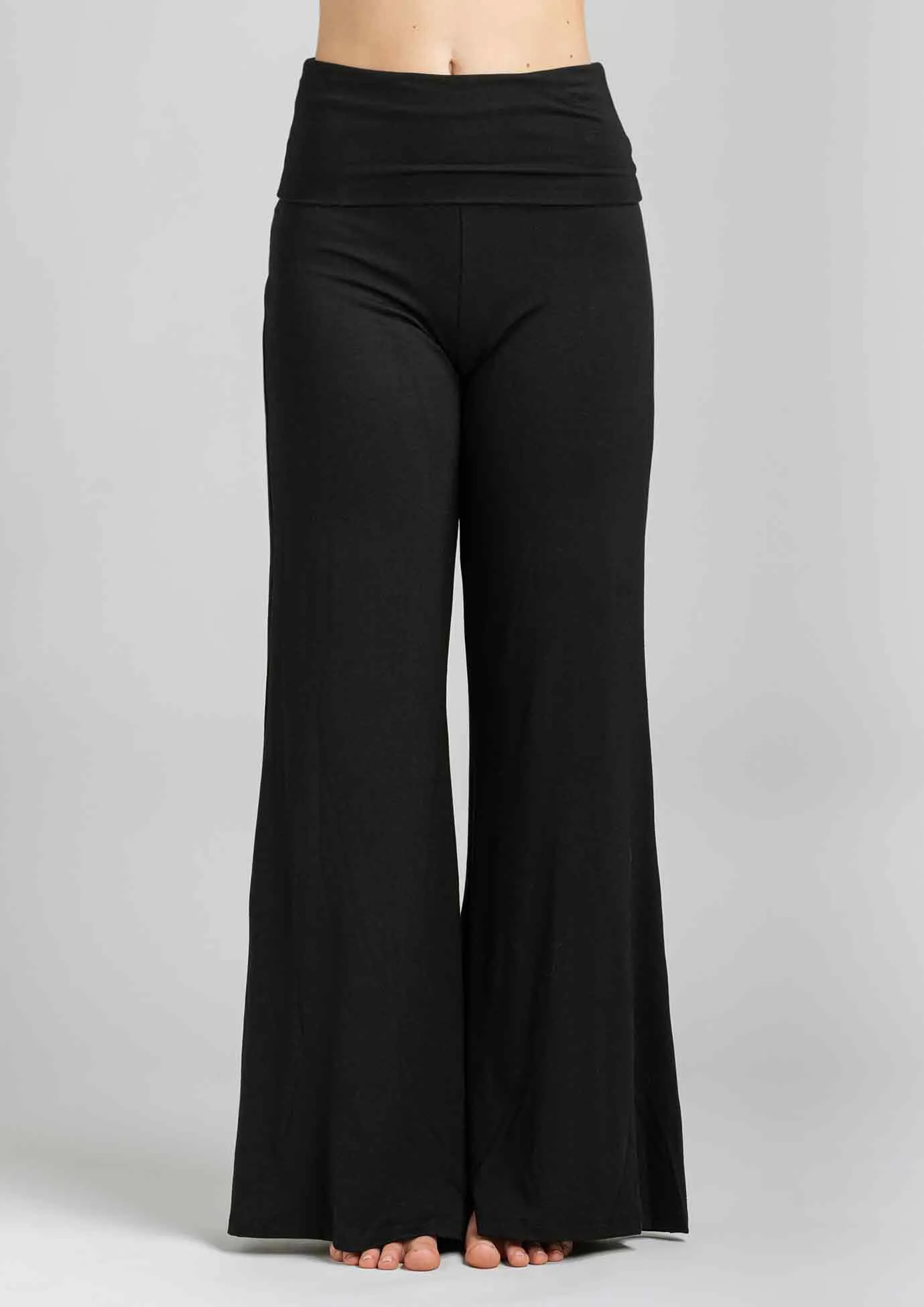 Chill Yoga Pant - Black