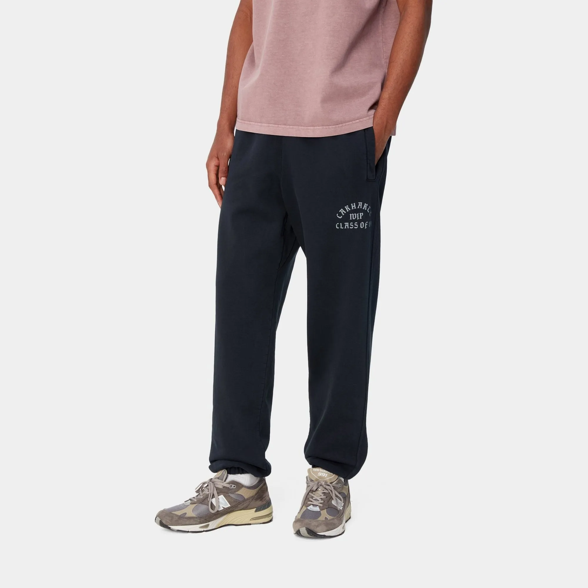 Class of 89 Sweat Pant | Dark Navy