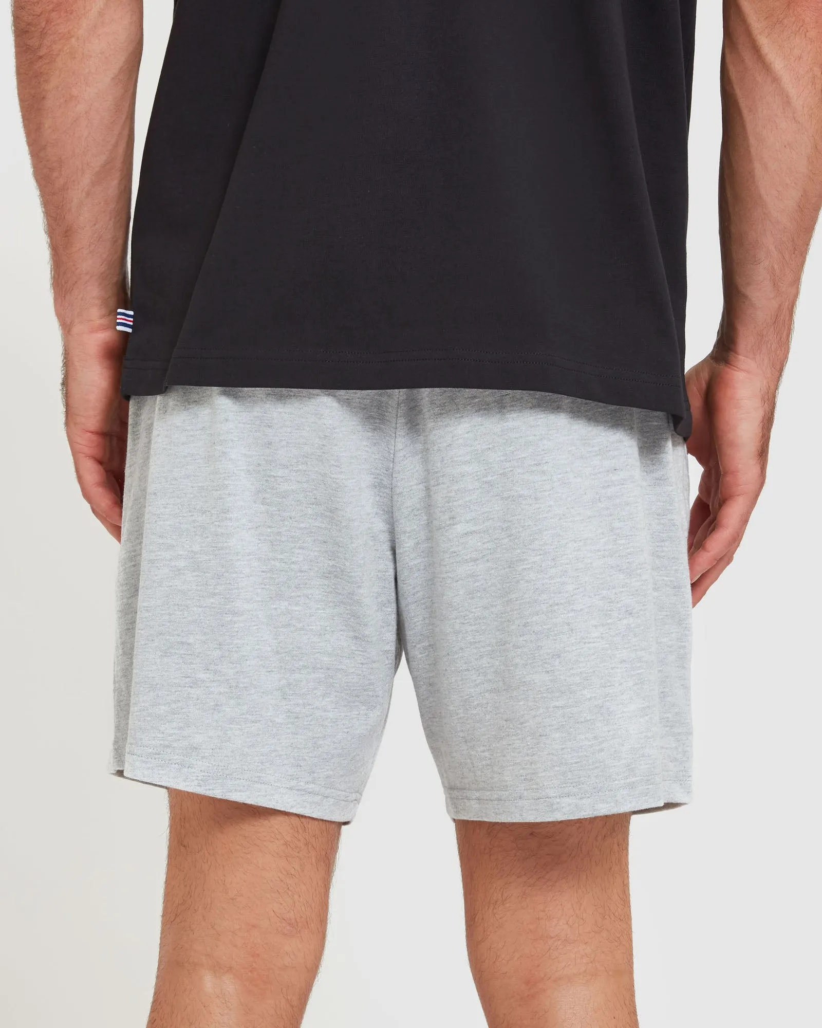 Classic Men's Jersey Shorts