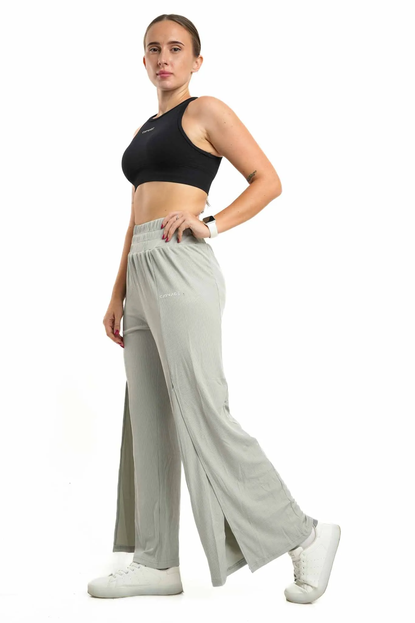 Classic Palazzo Pants