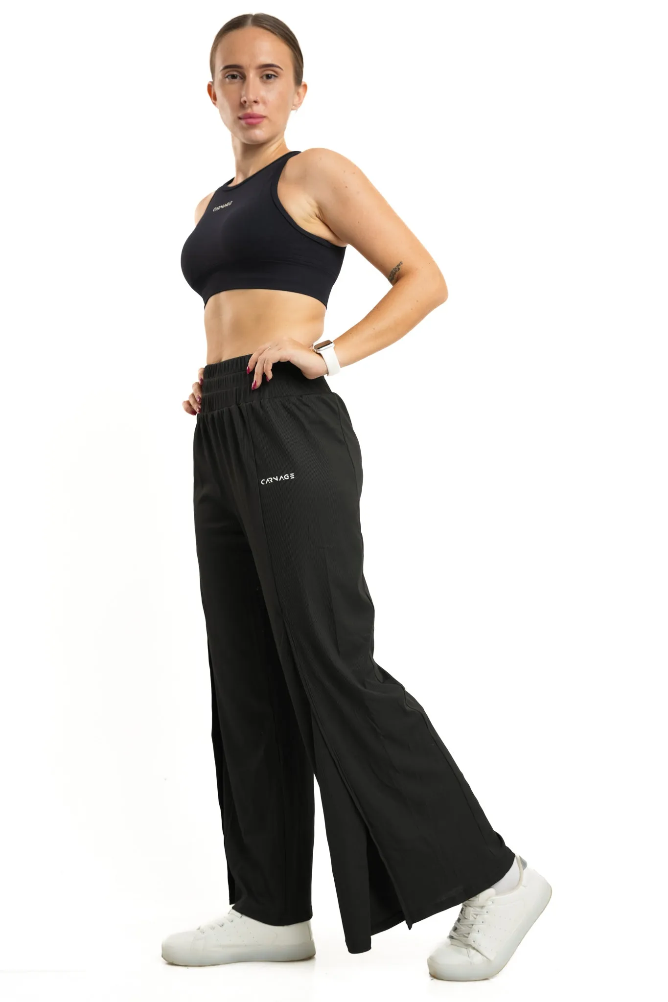 Classic Palazzo Pants