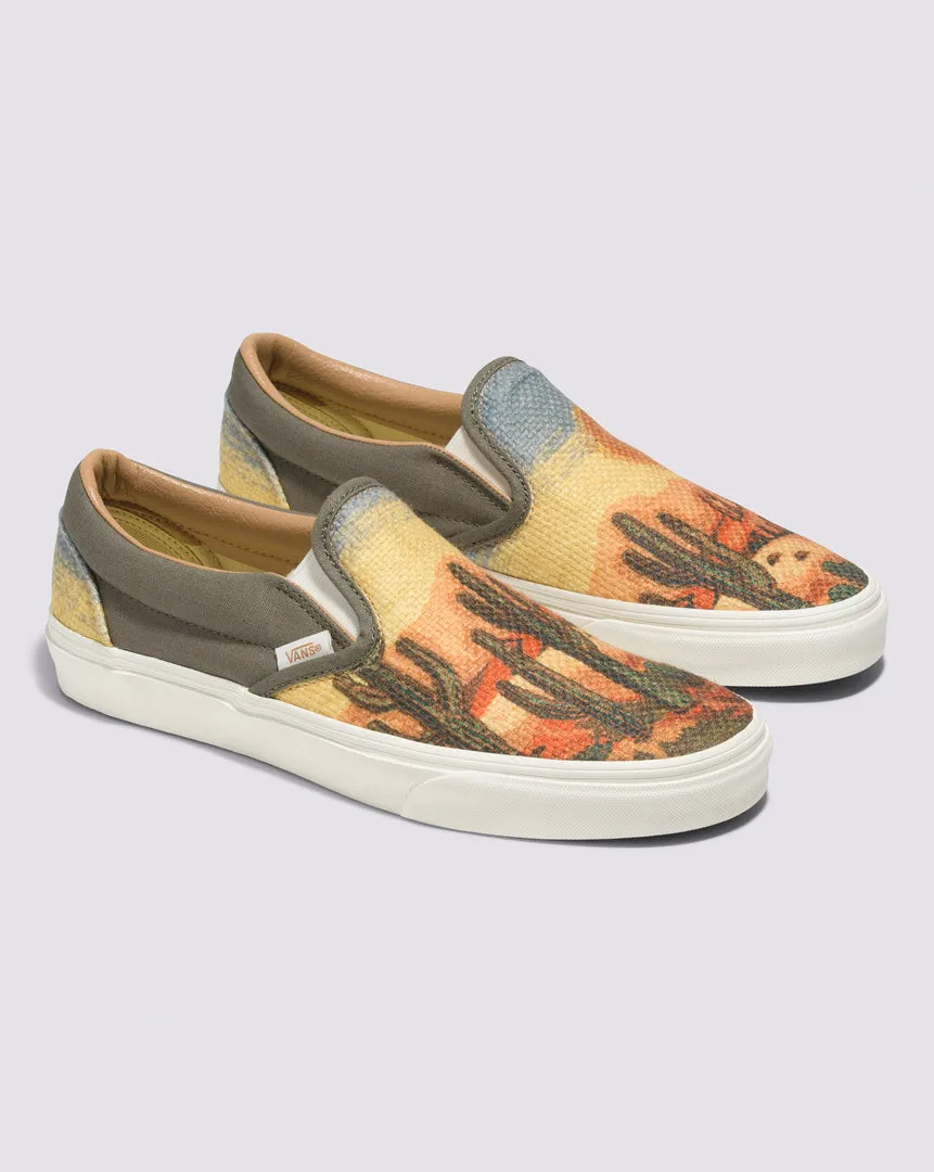 Classic Slip-On