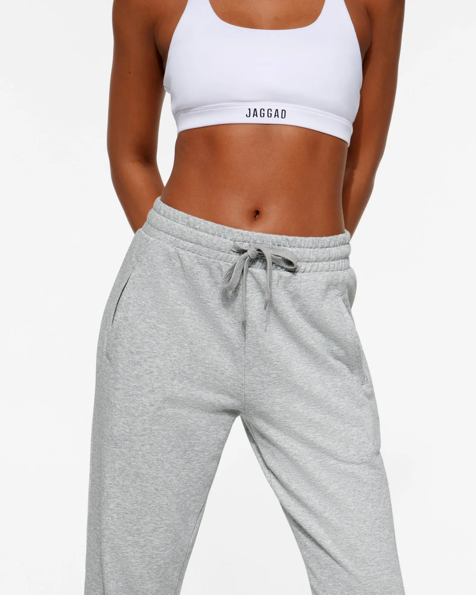 CLASSIC TRACKPANTS GREY