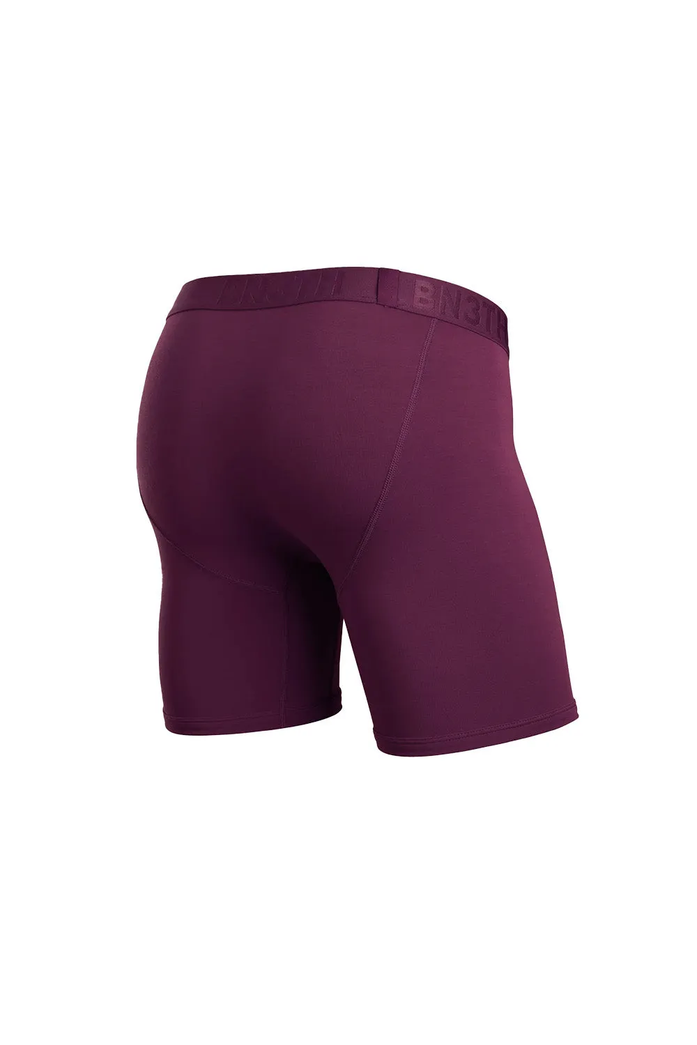 CLASSICS BOXER BRIEF Cabernet