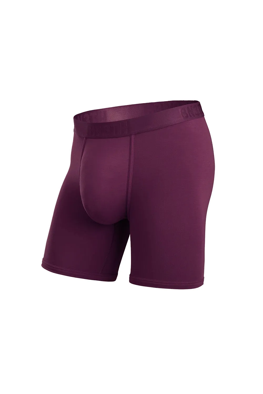 CLASSICS BOXER BRIEF Cabernet