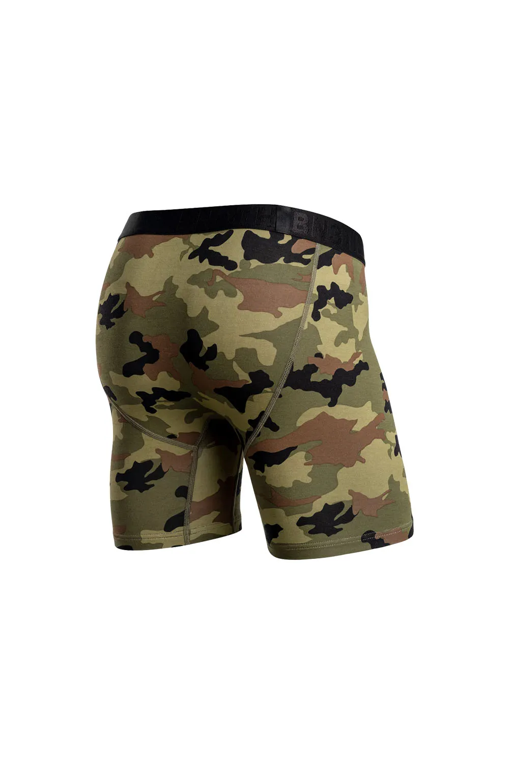 CLASSICS BOXER BRIEF Camo Green 2