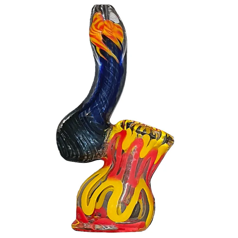 Colour bubbler 10 cm