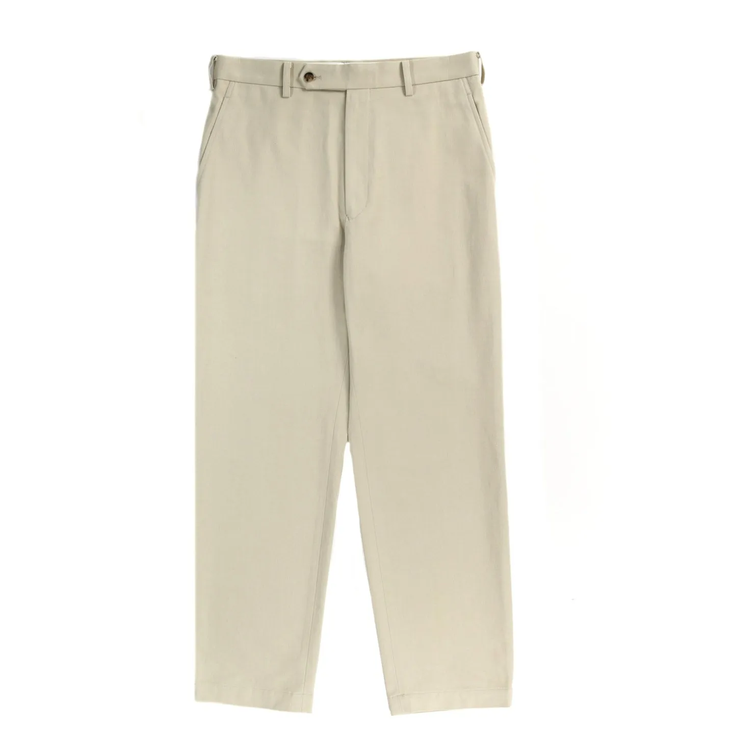 COMME DES GARCONS HOMME P015 CHINO PANT BEIGE