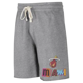 Concepts Sport Miami HEAT Mashup Mainstream Shorts