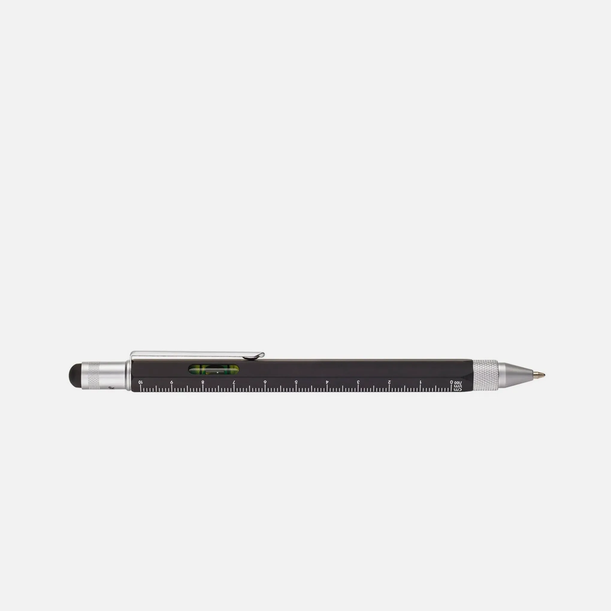 Construction Tool Pen - Black