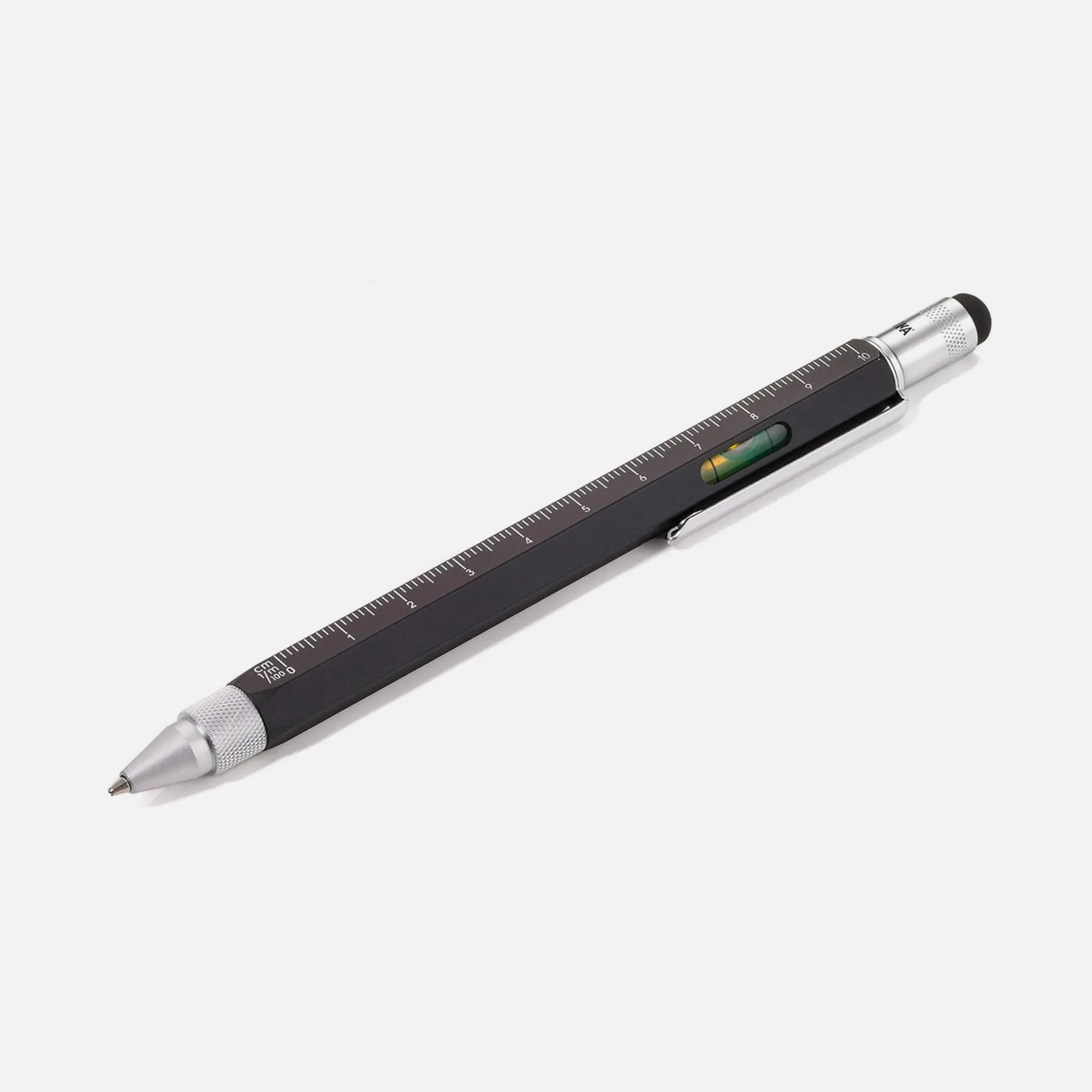 Construction Tool Pen - Black