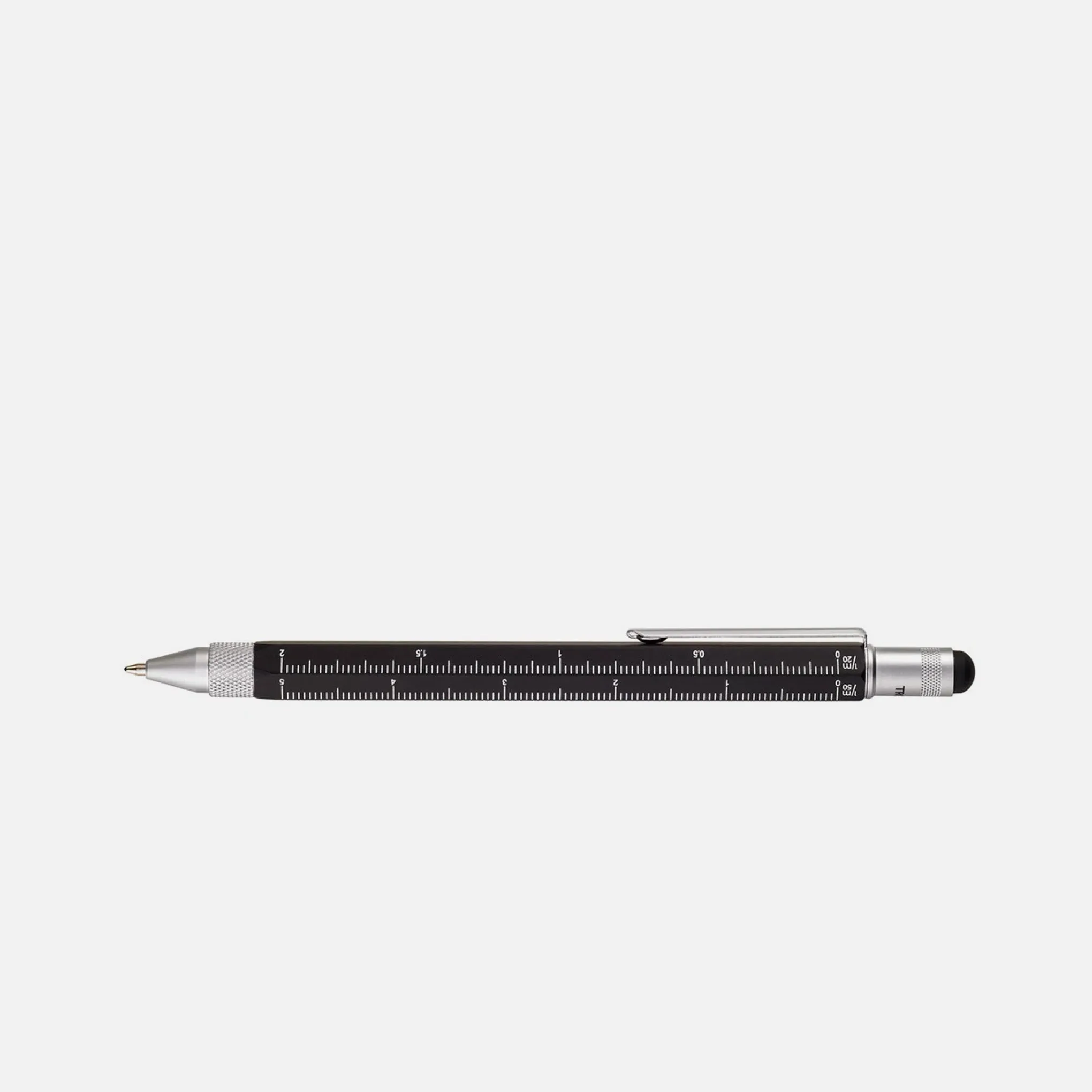 Construction Tool Pen - Black