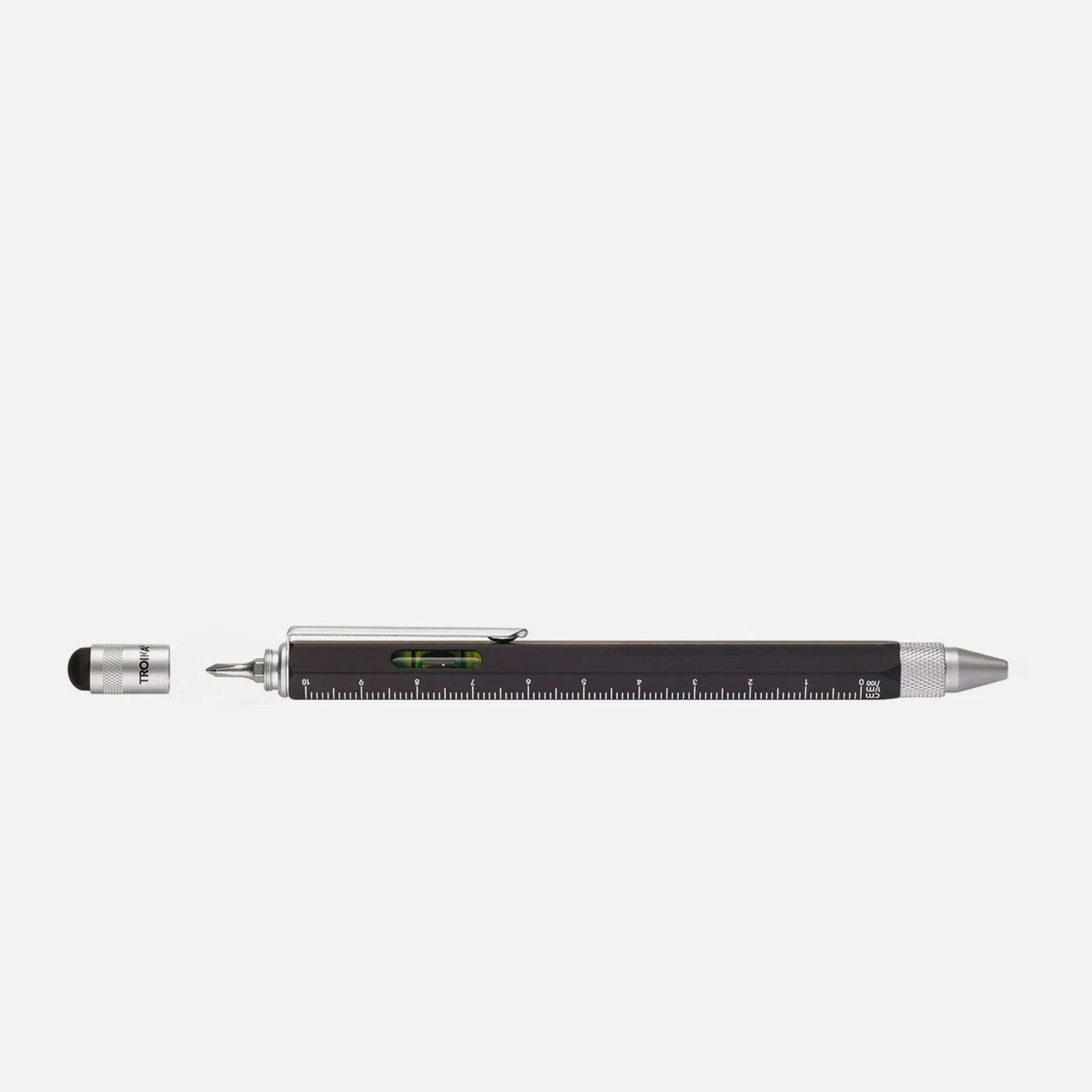 Construction Tool Pen - Black