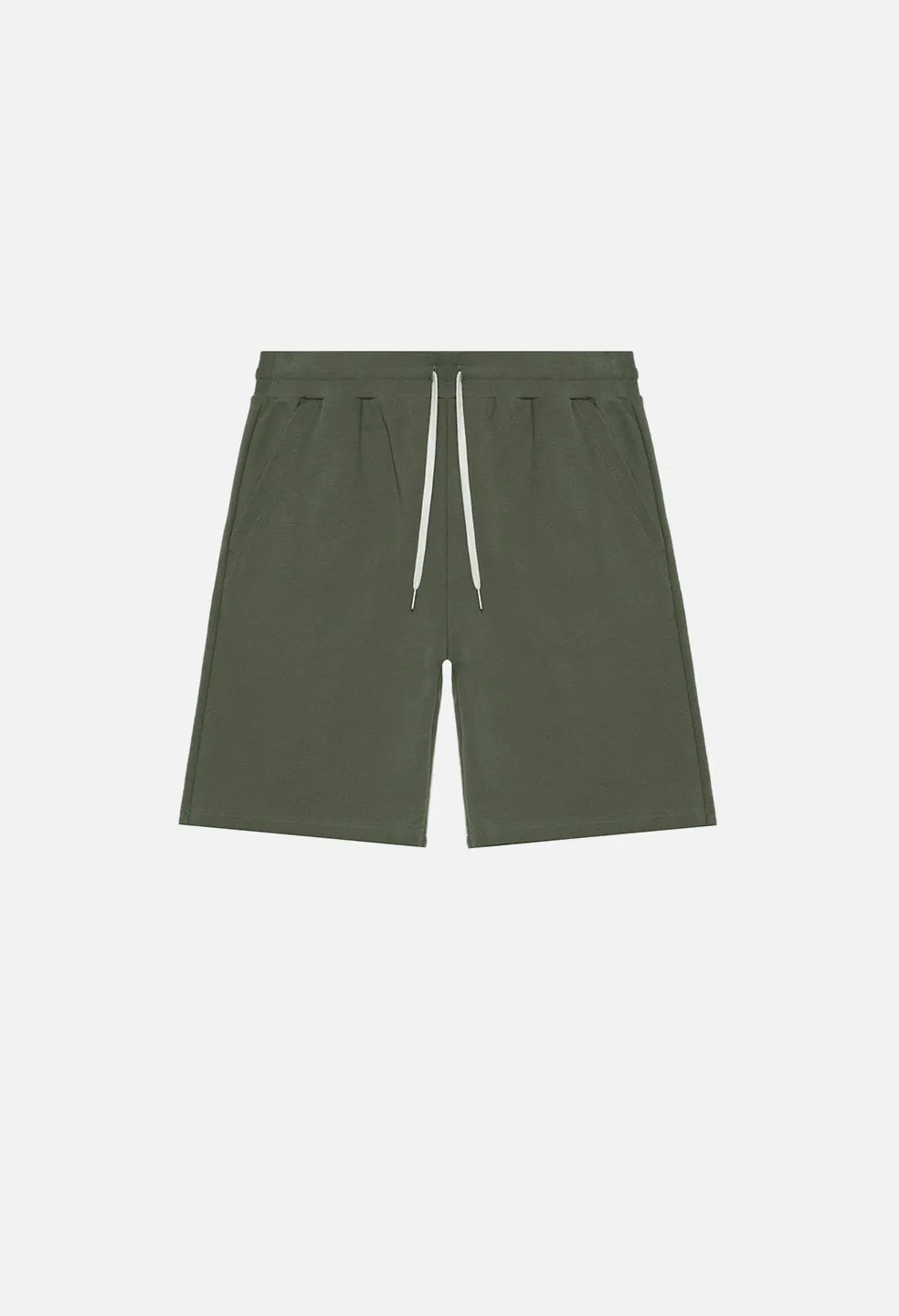 Crimson Shorts / Olive